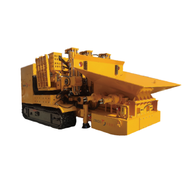 MZHB3 coal mine anchor rod transfer unit