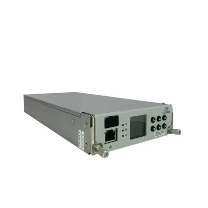 ZTE Monitoring Module for Telecom Power Systems: CSU500B Overview and Applications