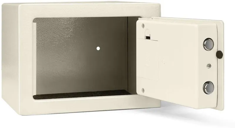 Safe with Keypad for House Pistol Cash Jewelry Important Documents