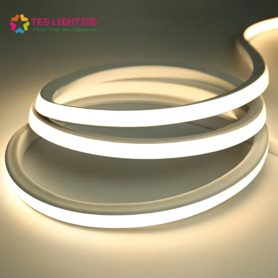 Waterproof LED Flex Neon Light Strip