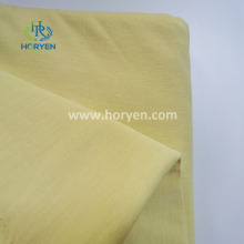 High quality flame retardant knitted para-aramid fabric