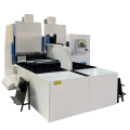 Automatic Panel Bender Flexible Sheet Metal Bending Center