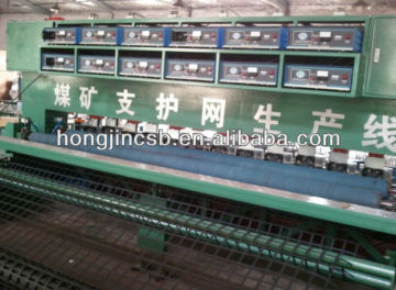 ultrasonic plastic geocell Construction Material