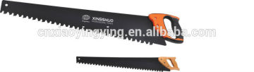 handle professional saw for pruning