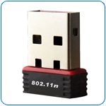 usb wireless network card