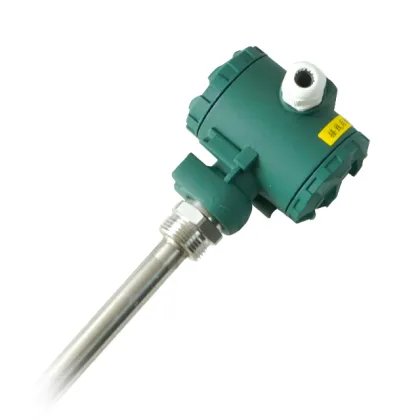 Hot Sale Straight Rod Level Transmitter Measuring Instruments