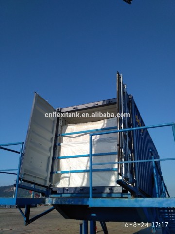 sea bulk container liner/sea bulk liner/dry bulk container liner