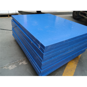 5-75mm Palsichings Injineer buluug ah oo buluug ah PA6 Nylon xaashida