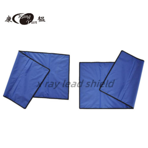 x ray lead blanket shields for patients