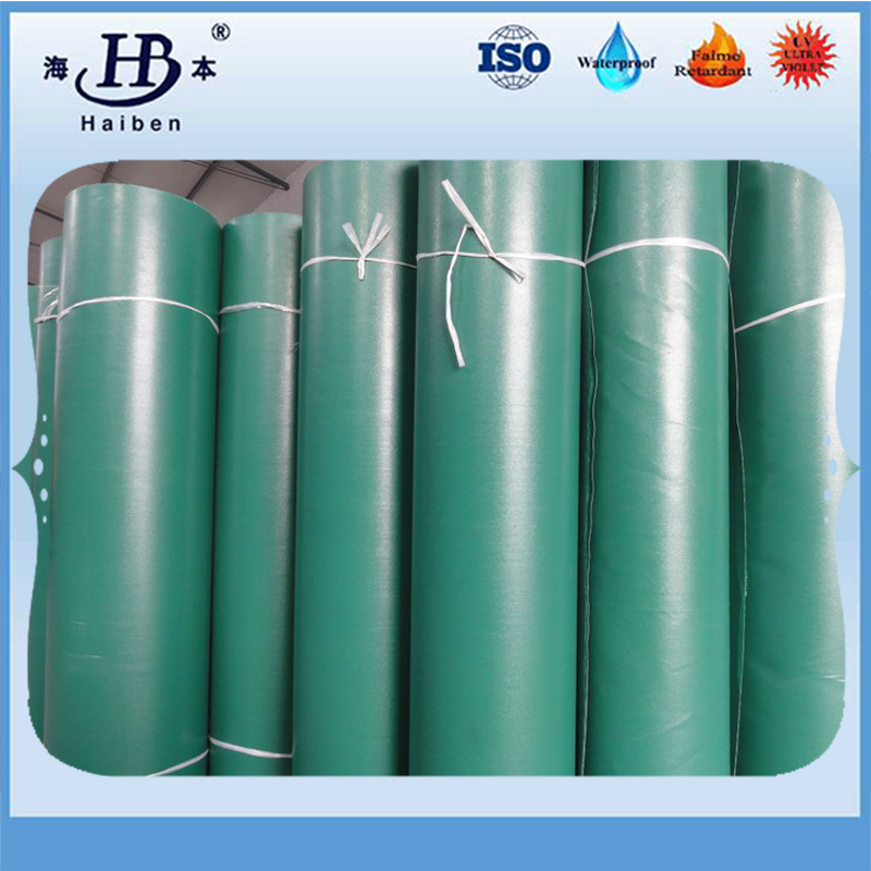 pvc roll fabric-50