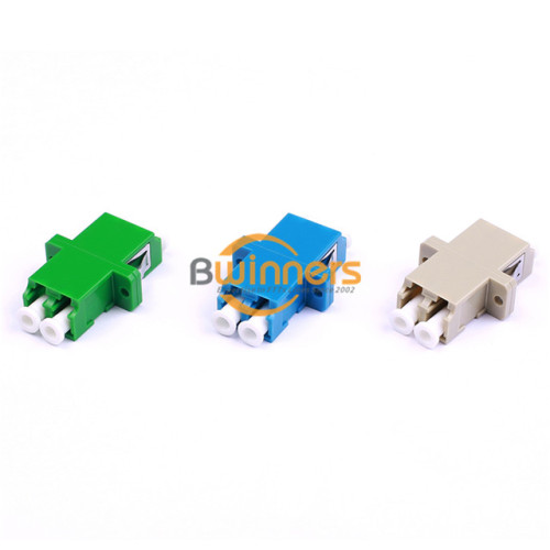 อะแดปเตอร์ Gpon LC APC/UPC/PC DX