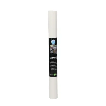 Non-Adhesive Cupboard Pad Kitchen Cabinet Lining
