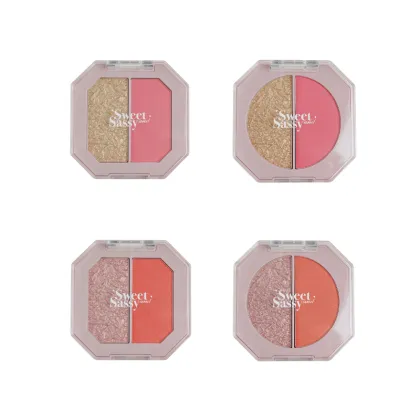 IDEAL BLUSH DUO