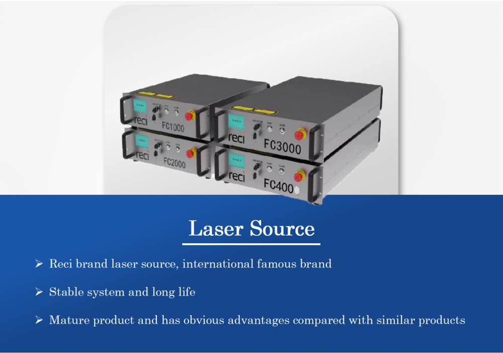 Laser Welding Machine