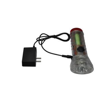 Solar Car Alarm Light( With AC adapter)