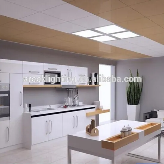 36w LED ultra thin suspend light