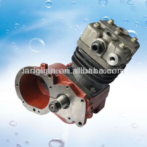 Price for Auto Part Air brake compressor AZ1560130070