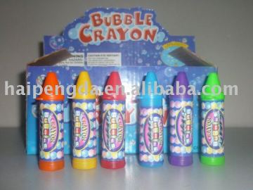ANIMAL BUBBLE TOYS