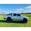 ungiftige Premium-Rollstange für Mitsubishi Triton