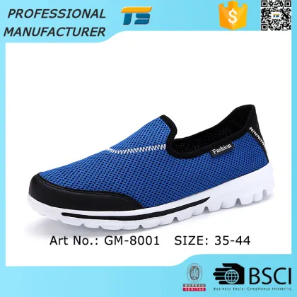 2016 New product cool shoes flat shoes sofft shoes