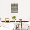 Inspirational Wall Art Scripture Bible Verse