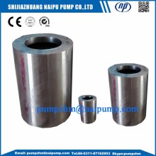 Slurry pump shaft sleeve OEM sleeve