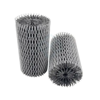 Electrolux EAF1CB Refrigerator Air Filter: Hepa and Activated Carbon Filters