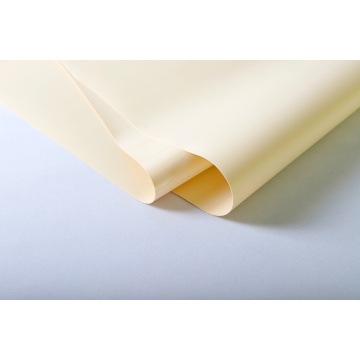 Blackout PVC Tarp Ttura