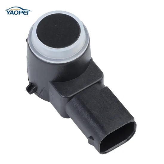 YAOPEI Car PDC Parking Sensor for Peugeot 307 308 407 RCZ Partner and Citroen C4 C5 C6