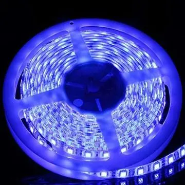 individually addressable led strip for ceiling&wall&building