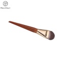 Hot Sale Makeup Brush With Flat Design