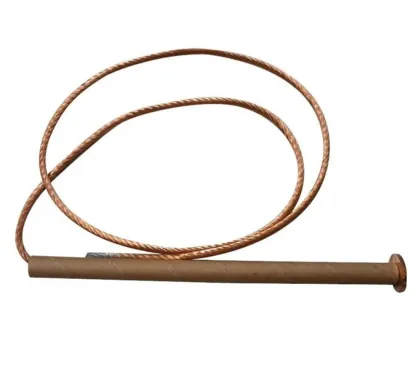 High Voltage Fuse Links