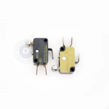 Repair Services for STOLL CMS 530 Comb Take-down Microswitch Knitting Needle Machinery