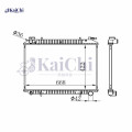 214107C000 Radiateur Nissan Serena 1.6L / 2.0L / 2.3d 1992-2001