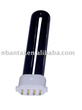 uv fly killer lamp