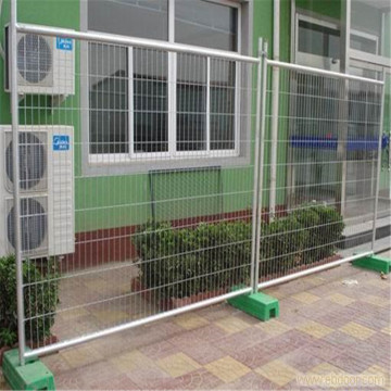 chain link temporary fence for sale