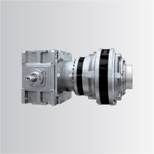 HPR1300 Planetary Gearbox