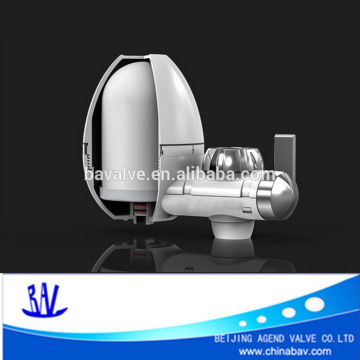 Household farmily expenses water purifier water filter