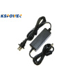 All-in-one 18V/4A AC-DC Level VI Efficiency Power Supply