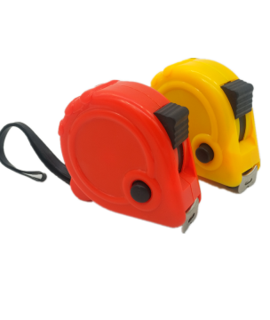 Crescent Shape Steel Tape Measure