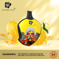 Supbliss sp 6000puffs fumot одноразовые вейпы