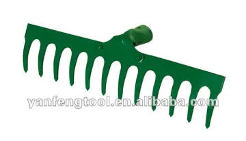 garden rake