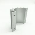 CNC Machind en aluminium Produits