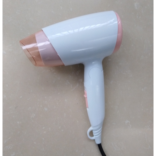 New Style Worldwide Use Three Temp Hairdryer