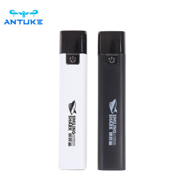 USB κινητό τηλέφωνο φόρτισης λάμψης LED φακό προβολέα