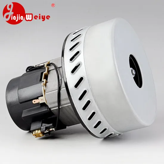 1400W Vacuum Cleaner Motors: Spare Parts and Accessories