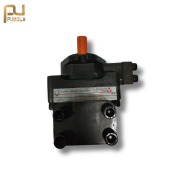 Hydraulic Vane Pump Catalog: ATOS PFE Series Models PFE-41029, PFE-41037, PFE-41045, PFE-41056, PFE-41070, PFE-41085 and Variants PFE-41037/1DU 20, PFE-41045/1DT