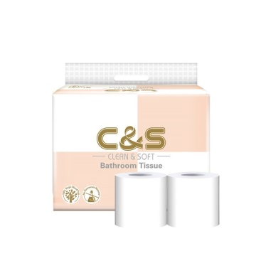 Family Rolls Side Sealed Toilet Tissue 12R 3Ply