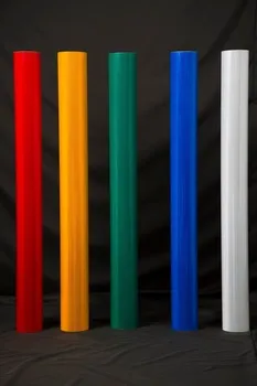 Platinum Grade Reflective Sheeting diamond grade type 11