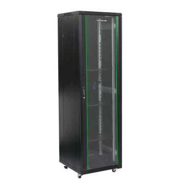Gabinetto rack da 19 pollici di reti server 42U con PDU